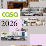 Catálogo casa