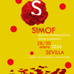 cartel flamenco